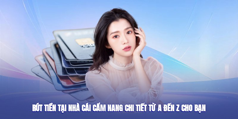Rút Tiền Tại Nhà Cái sv388 Cẩm Nang Chi Tiết Từ A Đến Z Cho Bạn
