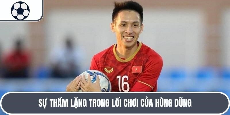 Tiểu Sử Đỗ Hùng Dũng – Cỗ Máy Bền Bỉ Của Bóng Đá Việt Nam