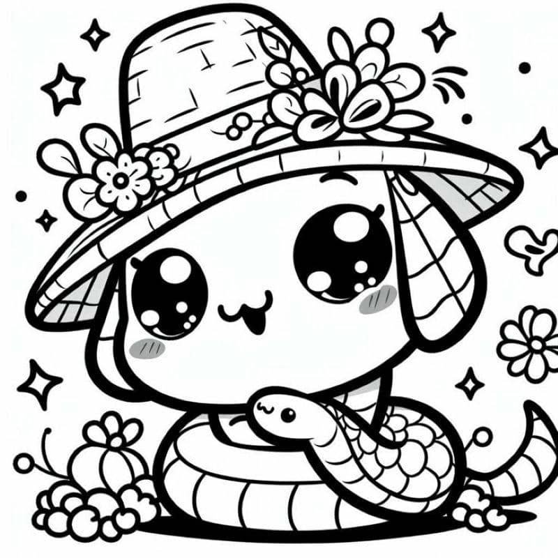 ảnh tô màu đẹp