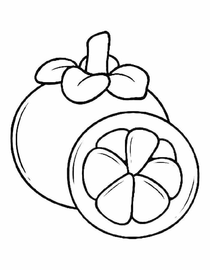 hình ảnh trái cây tô