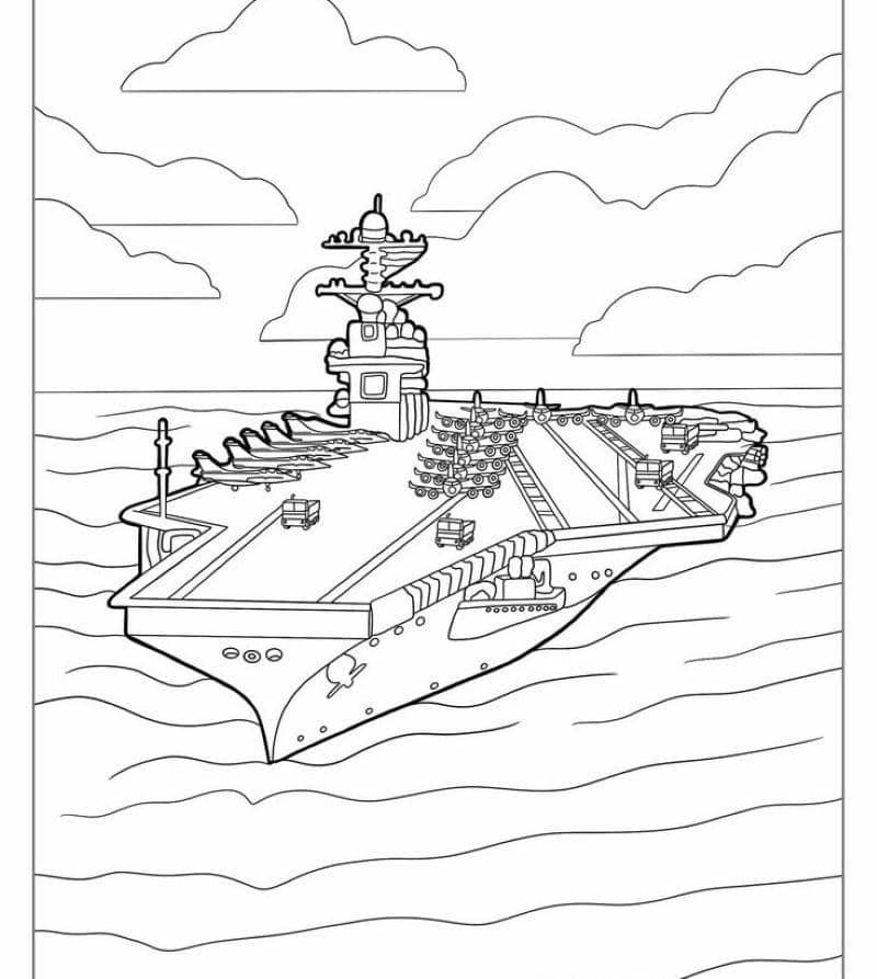 hình chiếc thuyền