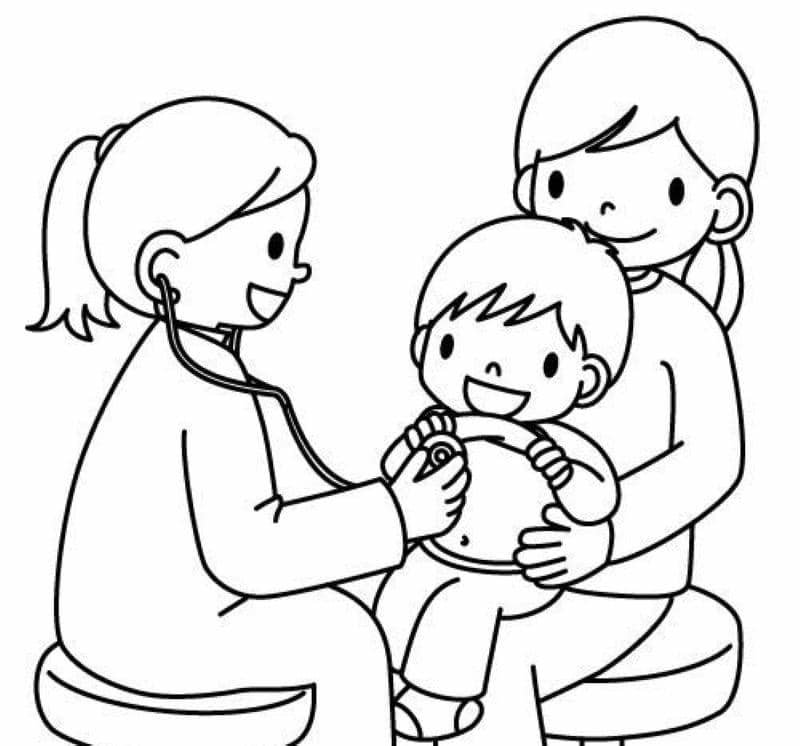 hình nghề nghiệp