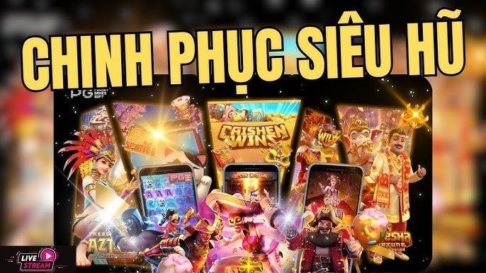 Chúc Bạn May Mắn và Thành Công Cùng LUCK8