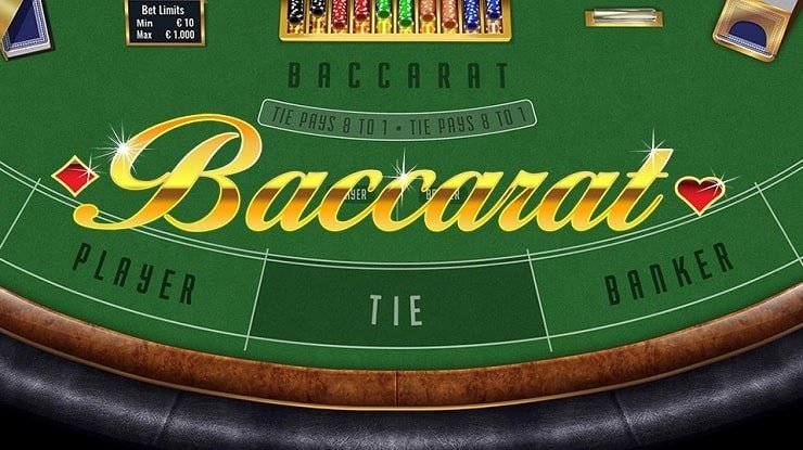 Khám phá bí mật khi chơi baccarat tại Liên minh quốc tế KJC