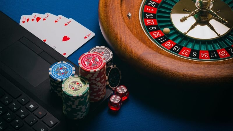 Casino Ricwin – Bí mật làm giàu với 99% kỹ năng khôn khéo