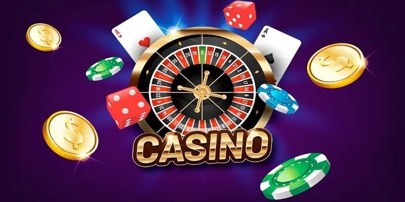 Casino Tim88 – Thế giới giải trí trực tuyến an toàn uy tín