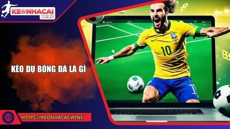 Giải mã kèo dụ bóng đá tại kèo nhà cái và cách phòng tránh