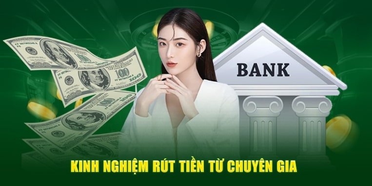 Rút tiền Good88: hướng dẫn A đến Z, nhận tiền nhanh trong vài bước