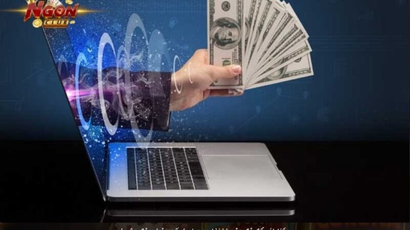 Rút tiền NgonClub an toàn tốc độ cao cho mọi tài khoản
