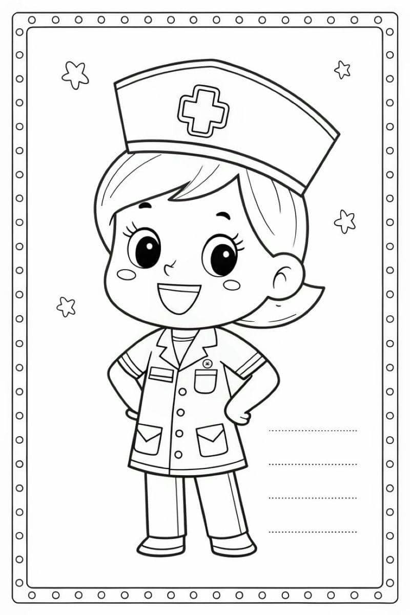 tranh tô màu cho bé 3 tuổi