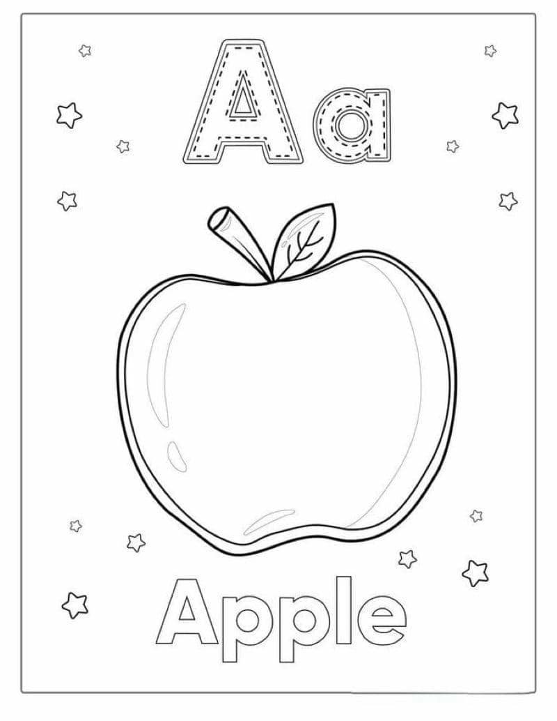 vẽ đĩa trái cây