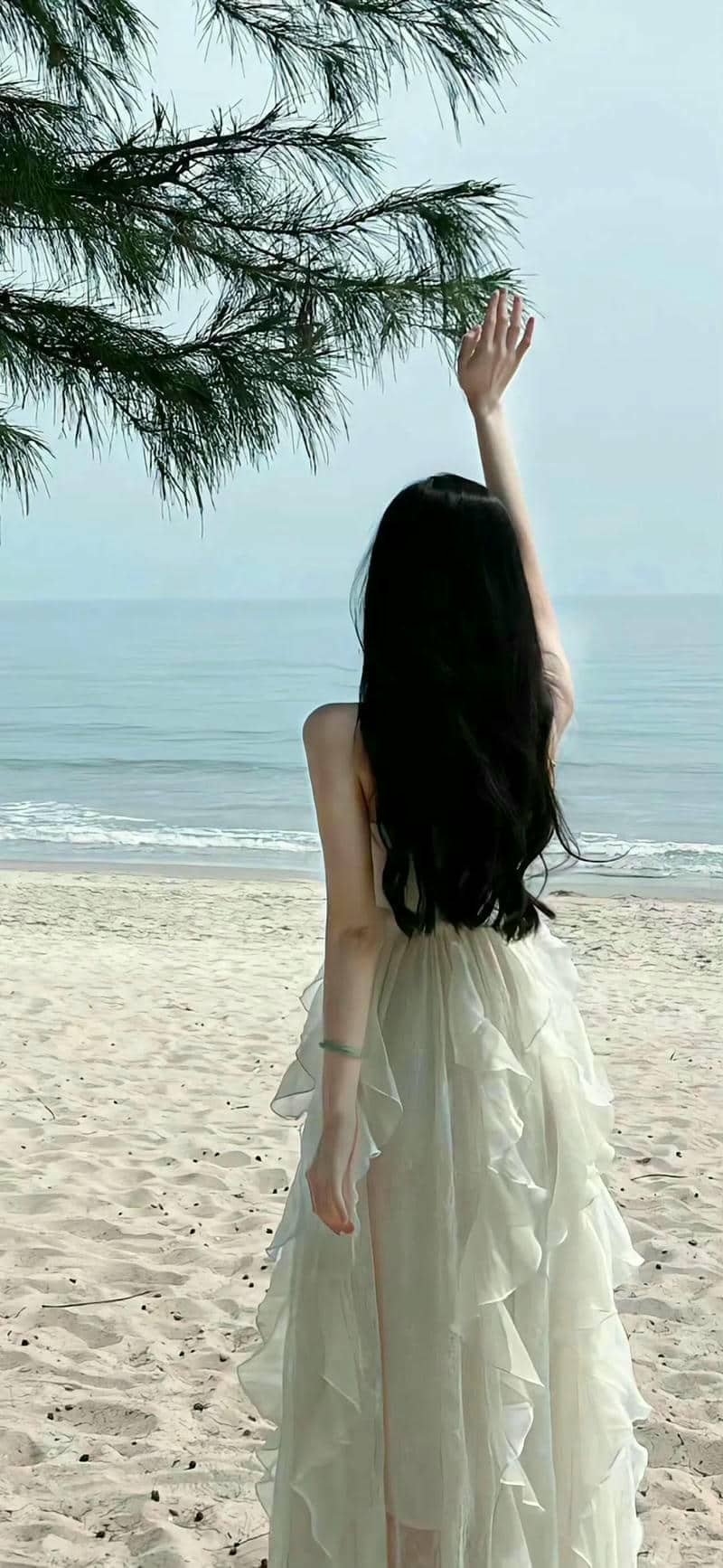 ảnh gái xinh che mặt (10)