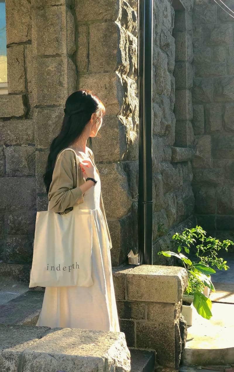 ảnh gái xinh che mặt (11)