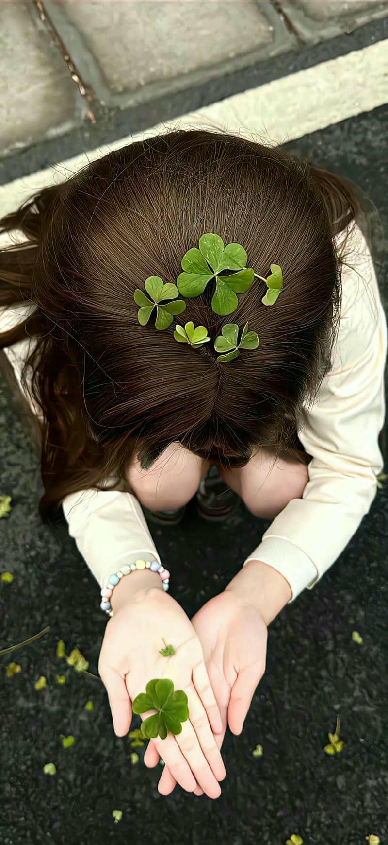 ảnh gái xinh che mặt (12)