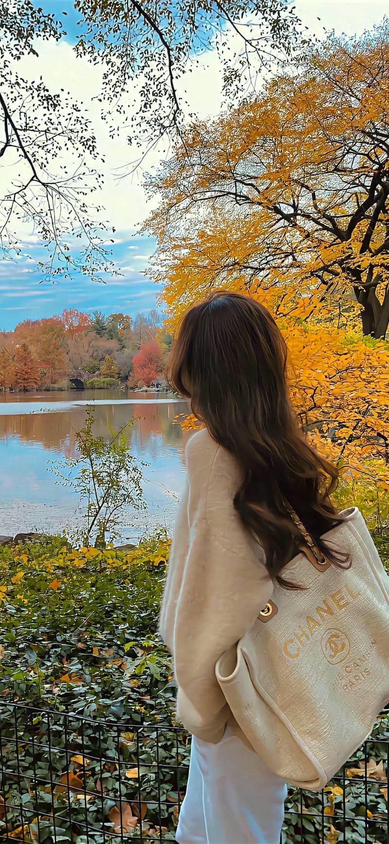 ảnh gái xinh che mặt (2)