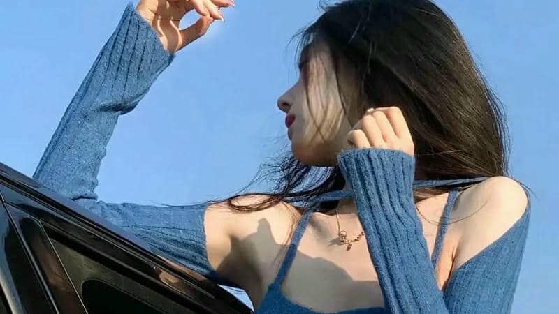 Tổng hợp 70+ ảnh gái xinh che mặt bí ẩn, cuốn hút nhất