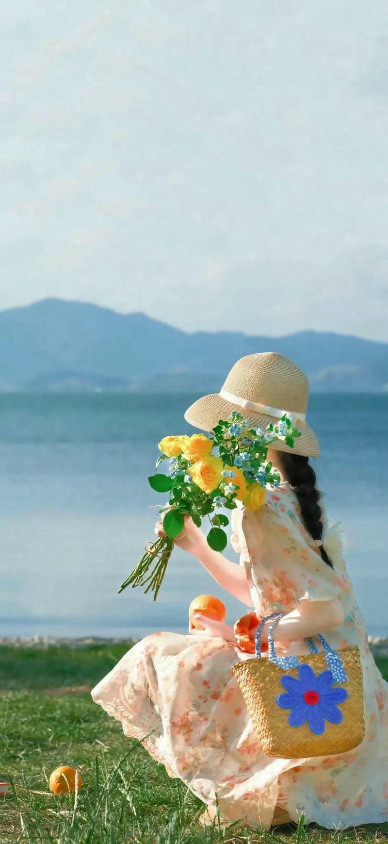 ảnh gái xinh che mặt (22)