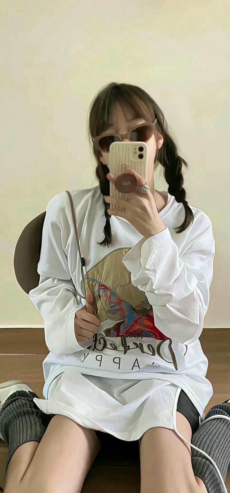 ảnh gái xinh che mặt (24)