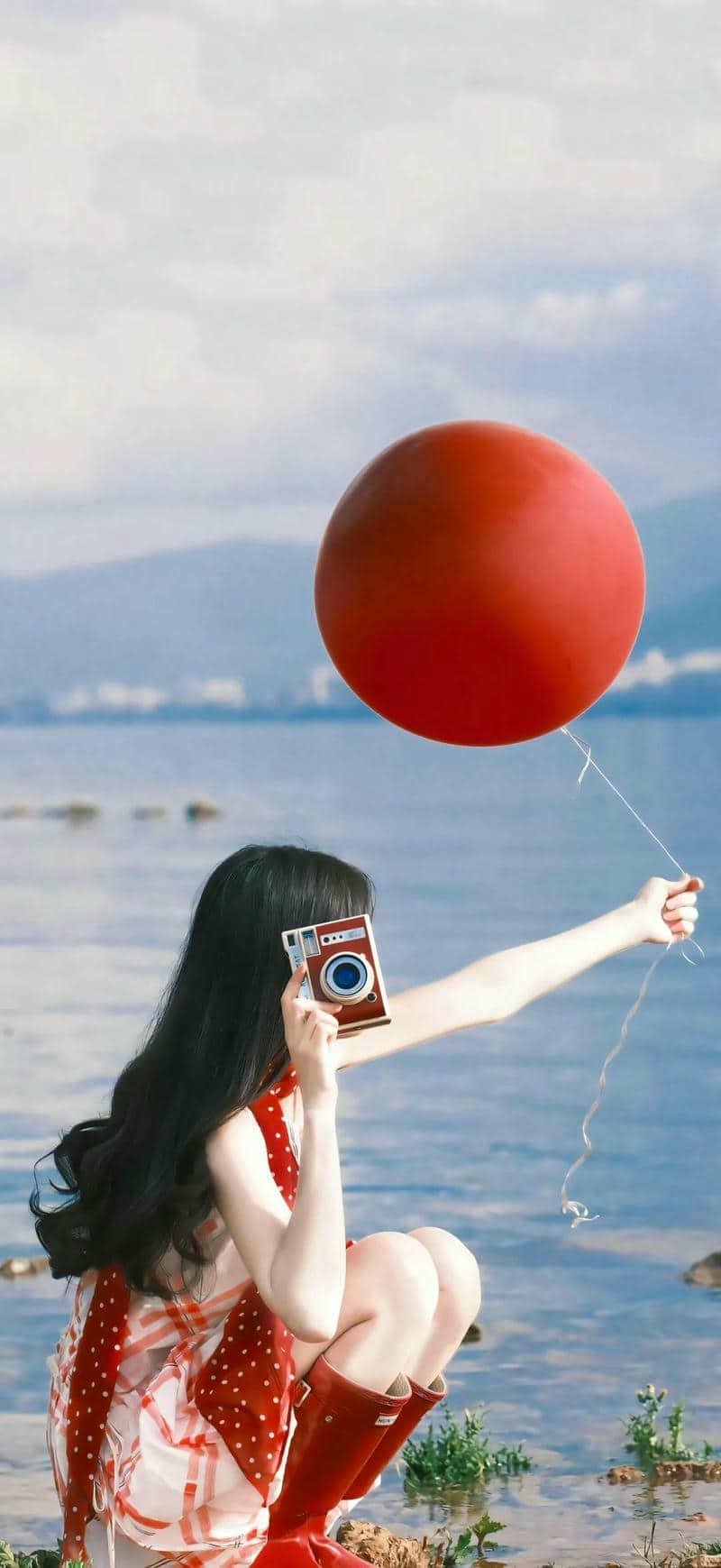 ảnh gái xinh che mặt (27)