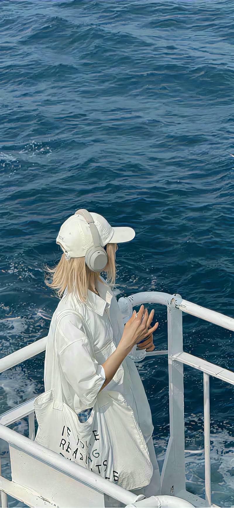 ảnh gái xinh che mặt (7)