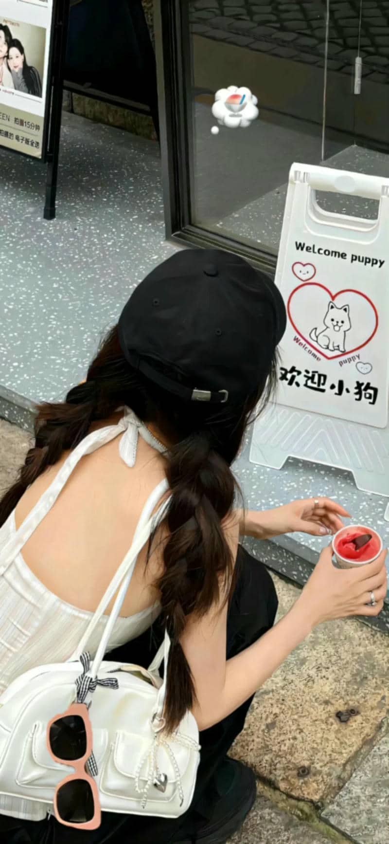 ảnh gái xinh chụp sau lưng (10)