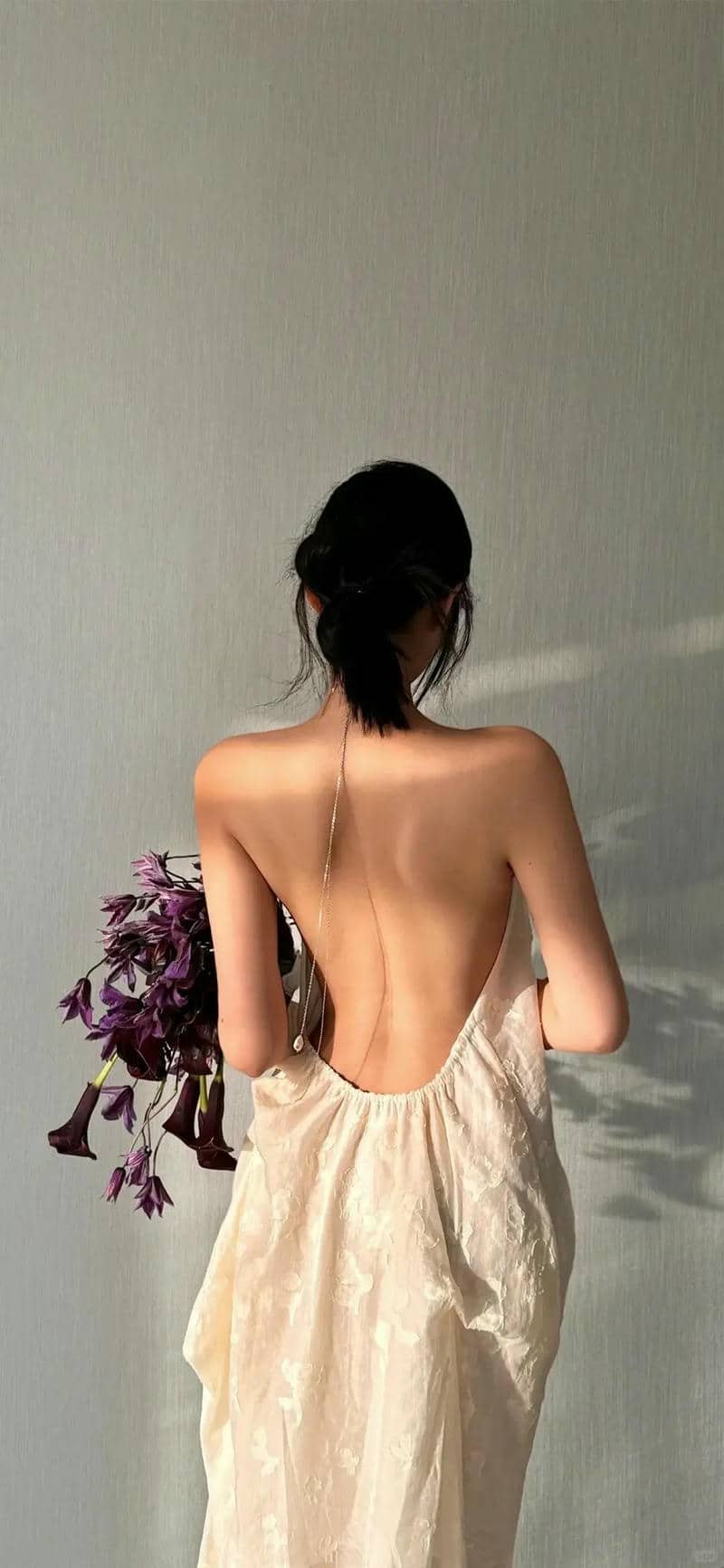 ảnh gái xinh chụp sau lưng (28)