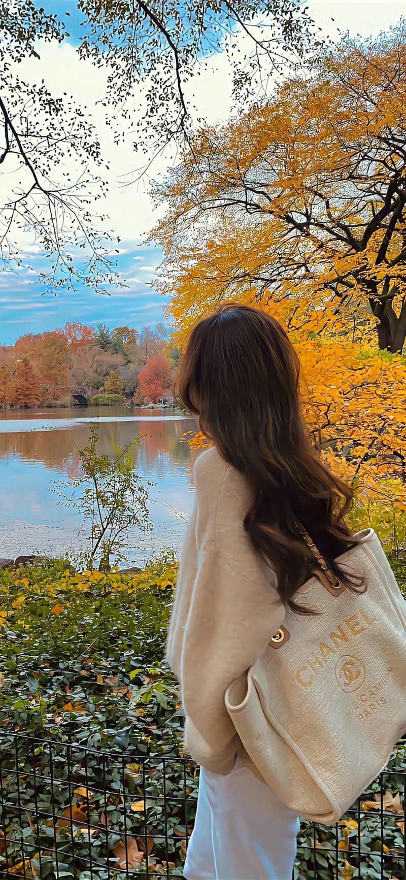 ảnh gái xinh chụp sau lưng (31)