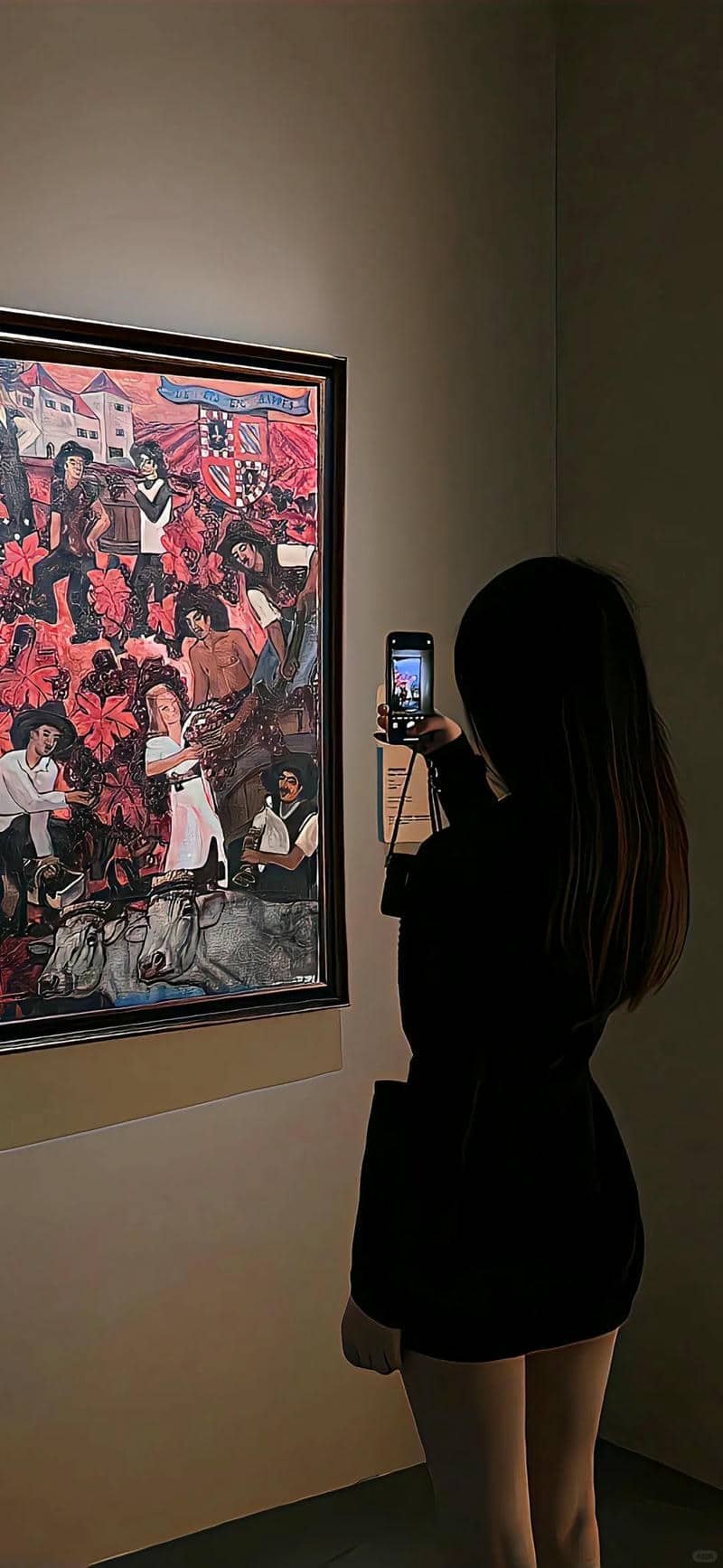 ảnh gái xinh chụp sau lưng (32)