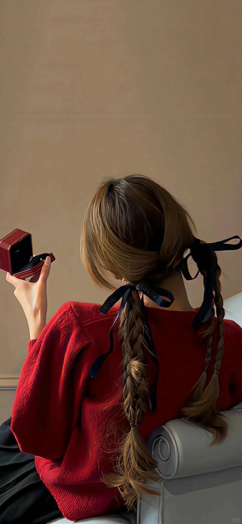 ảnh gái xinh chụp sau lưng (33)