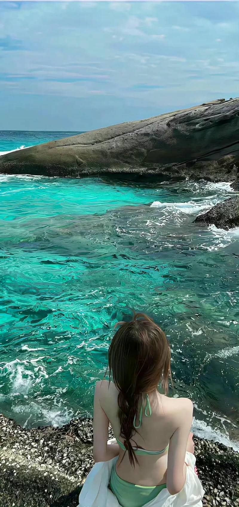 ảnh gái xinh chụp sau lưng (36)