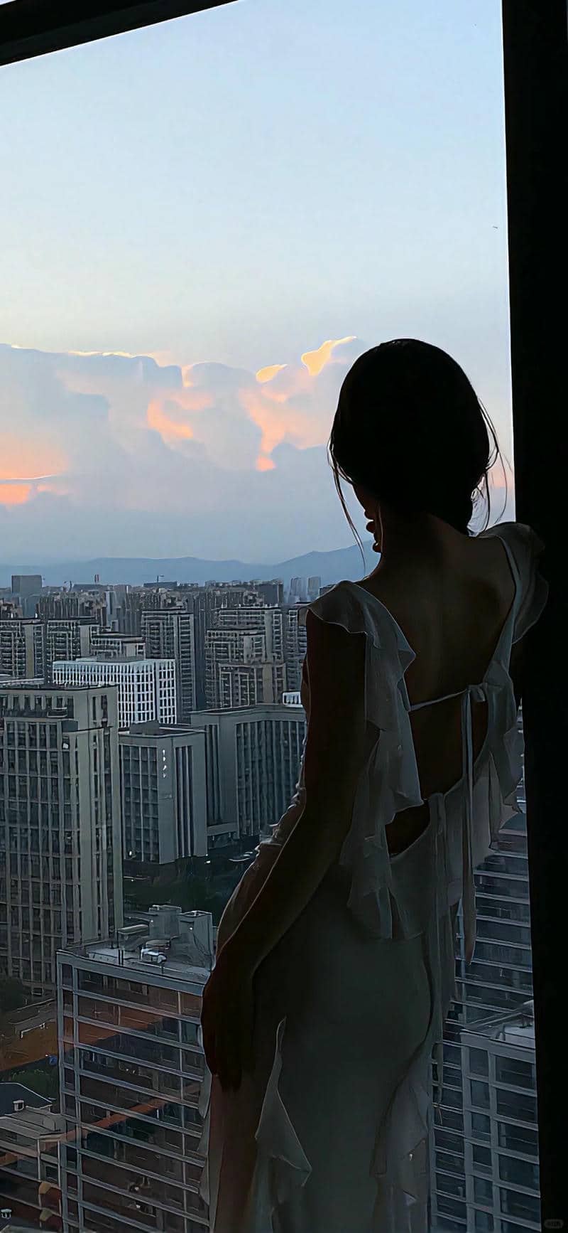 ảnh gái xinh chụp sau lưng (38)