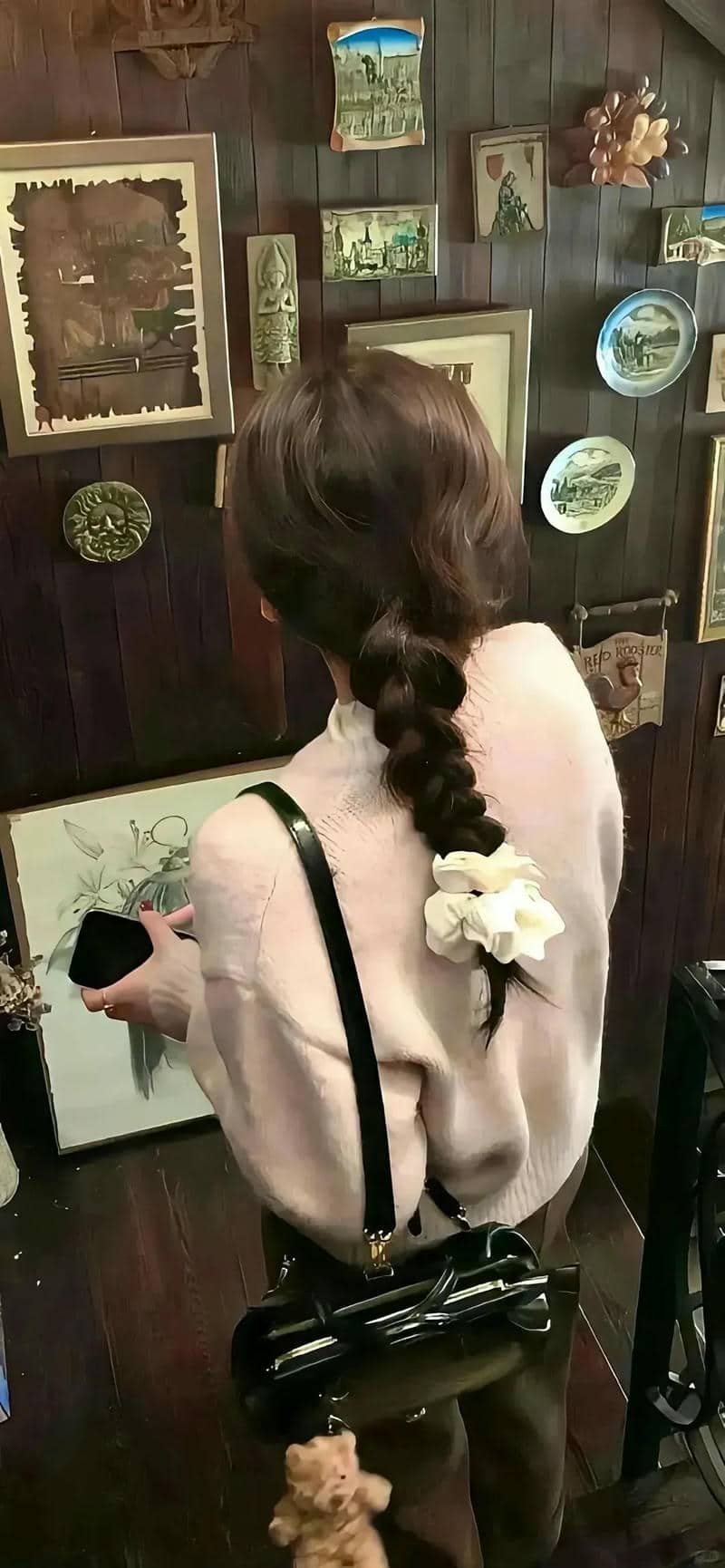 ảnh gái xinh chụp sau lưng (6)