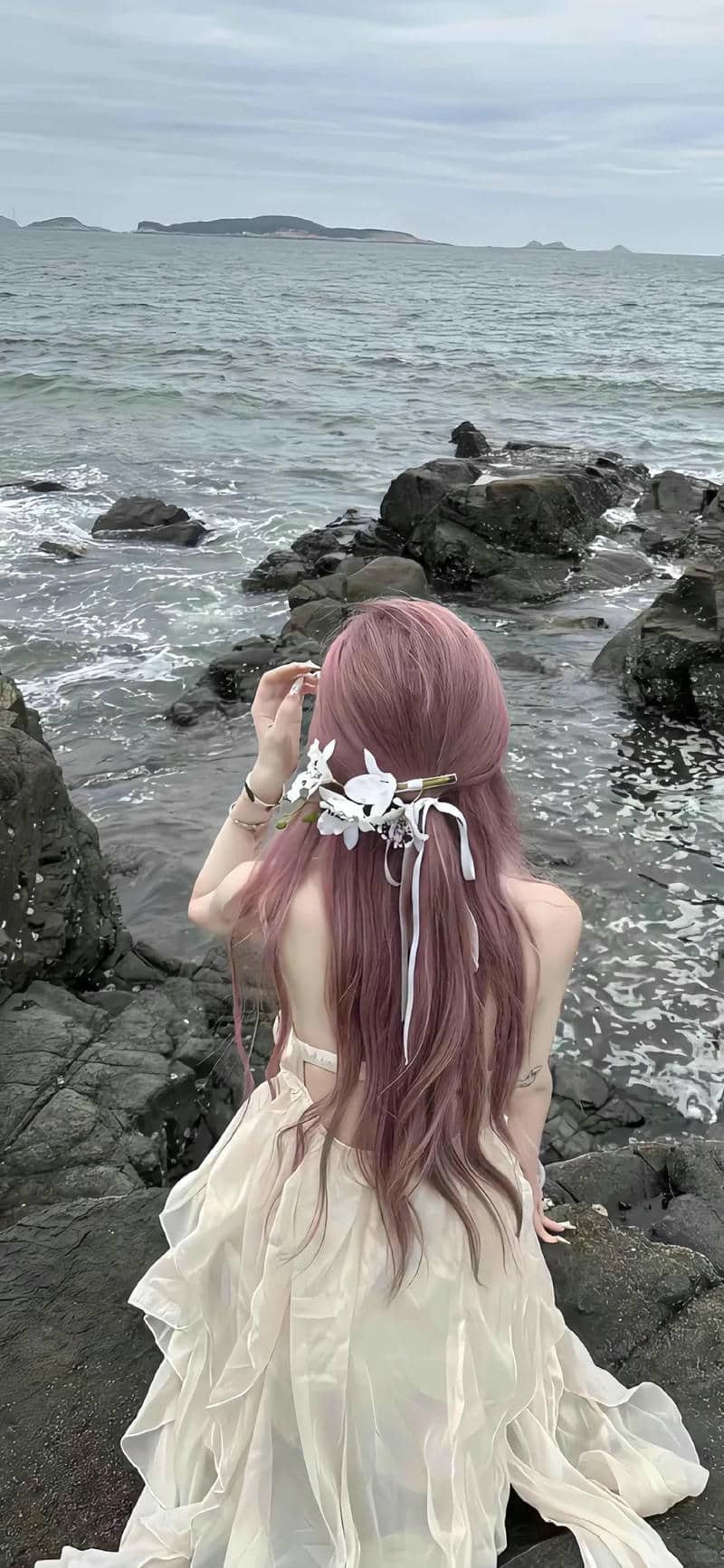 ảnh gái xinh chụp sau lưng (8)