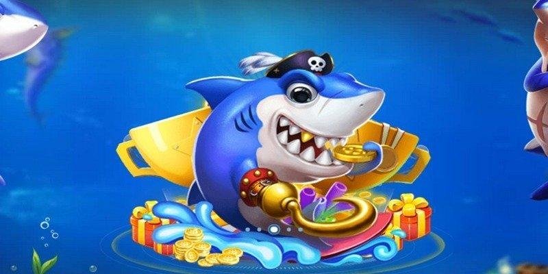 Bắn cá xoso66 – Trận địa đại dương rực lửa, thưởng liền tay