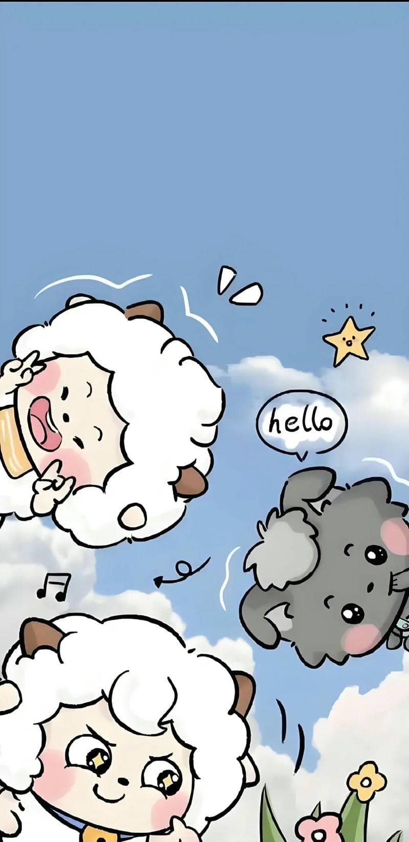 hình nền cute (25)