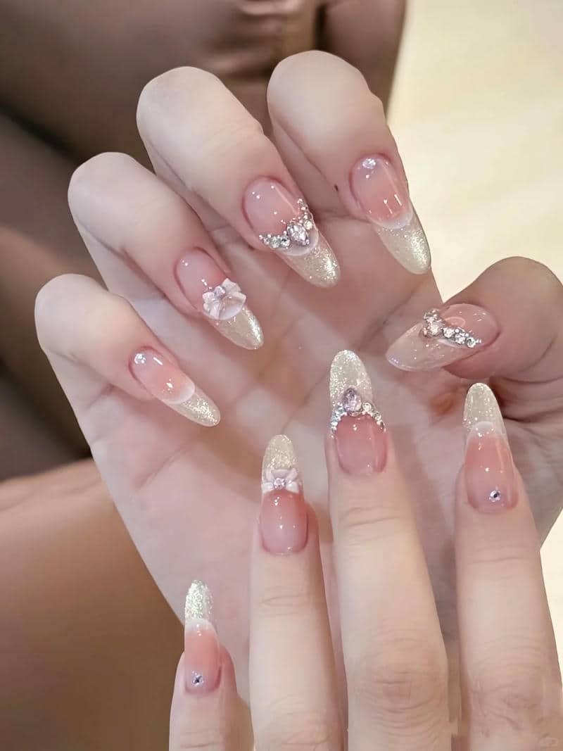 nail cô dâu (1)