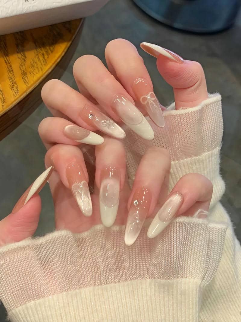 nail cute (3)