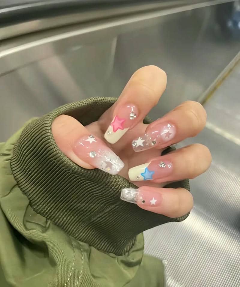 nail cute (37)
