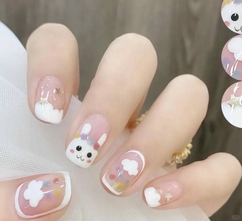 nail đám mây (15)