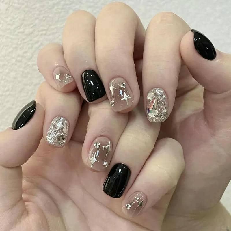 nail đen (29)