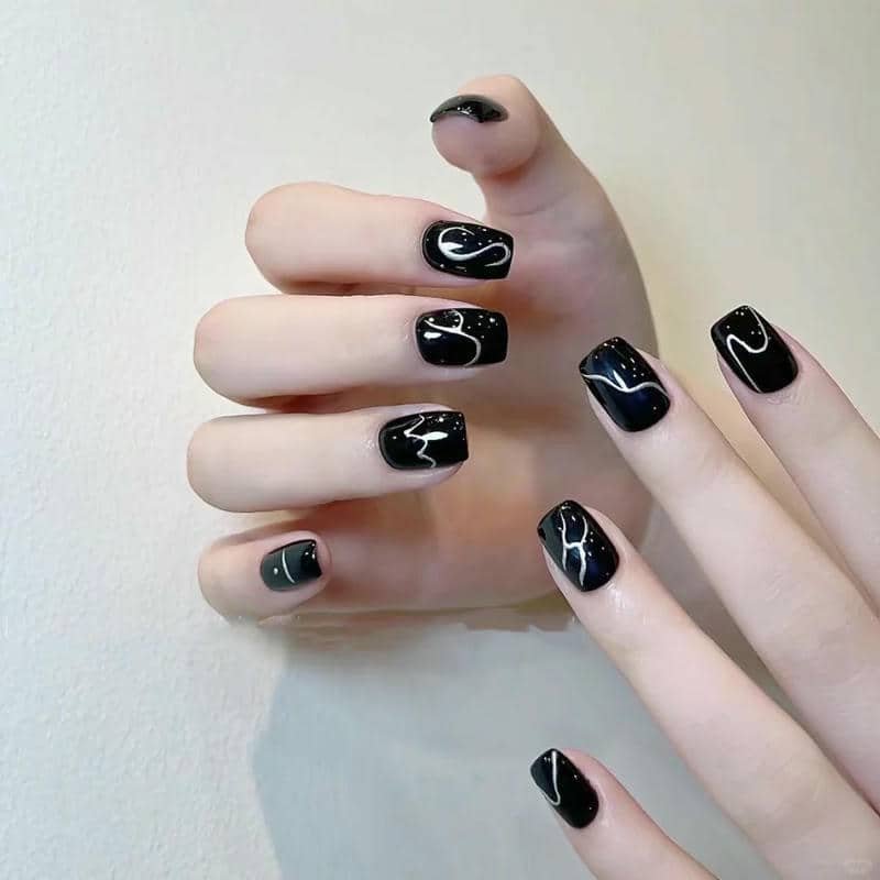nail đen (35)