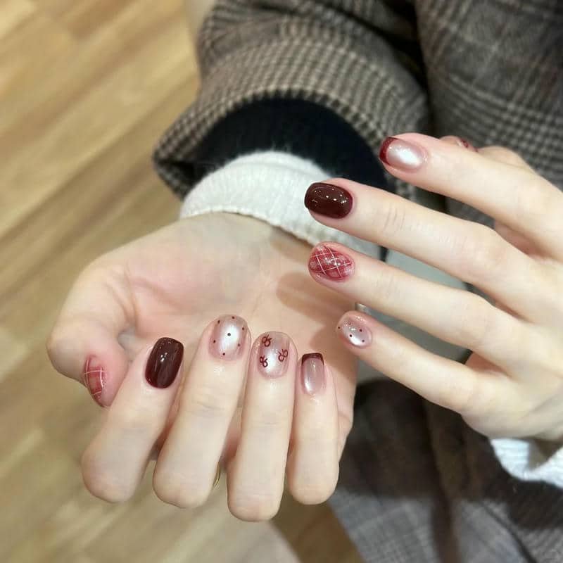 nail đỏ (10)