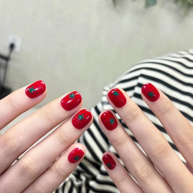 nail đỏ (11)