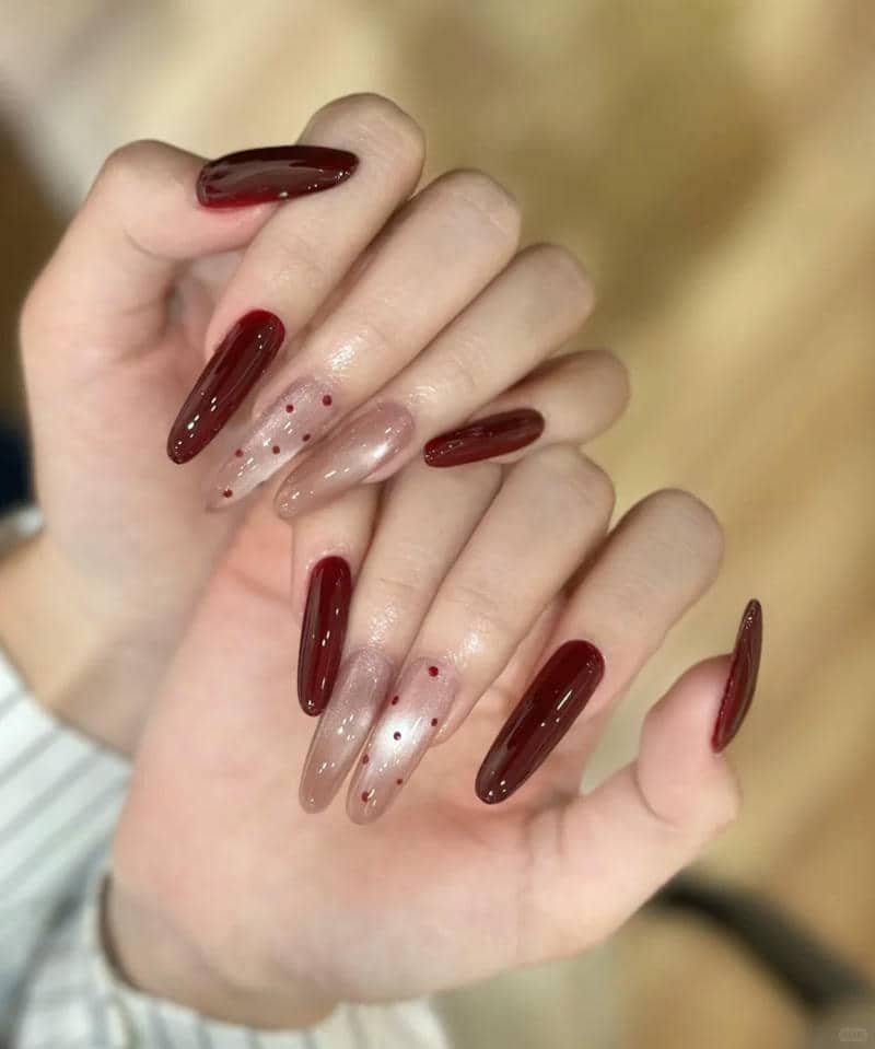 nail đỏ (12)
