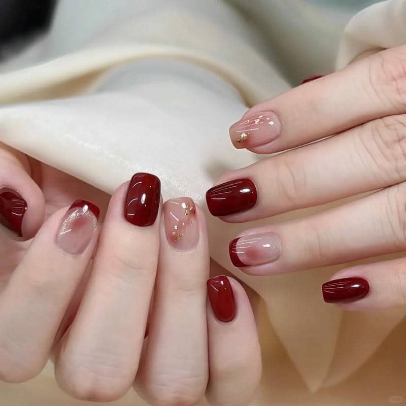 nail đỏ (13)