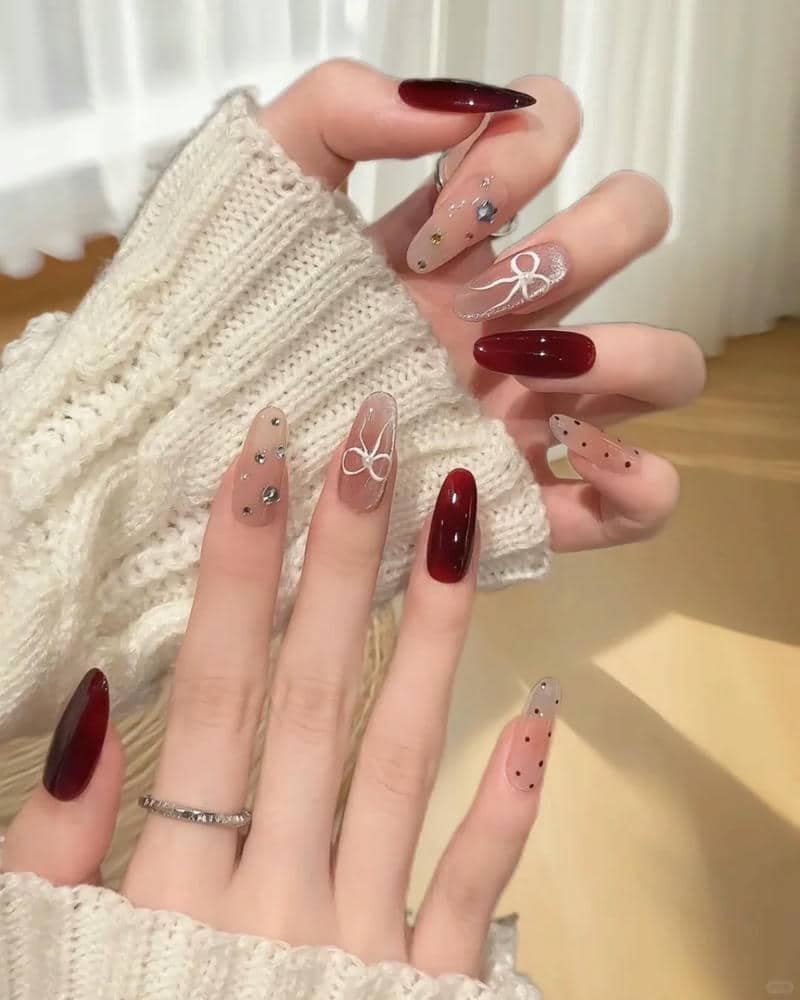 nail đỏ (18)