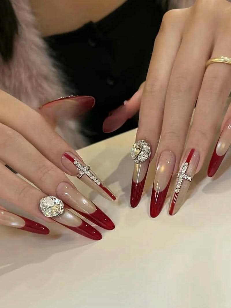 nail đỏ (24)