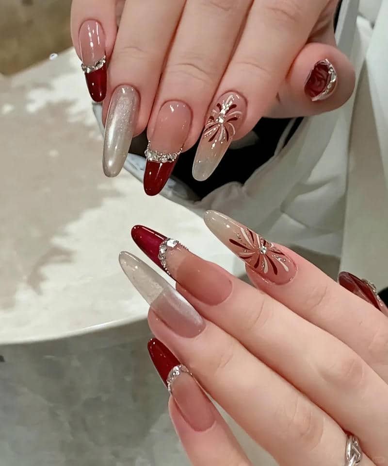 nail đỏ (25)