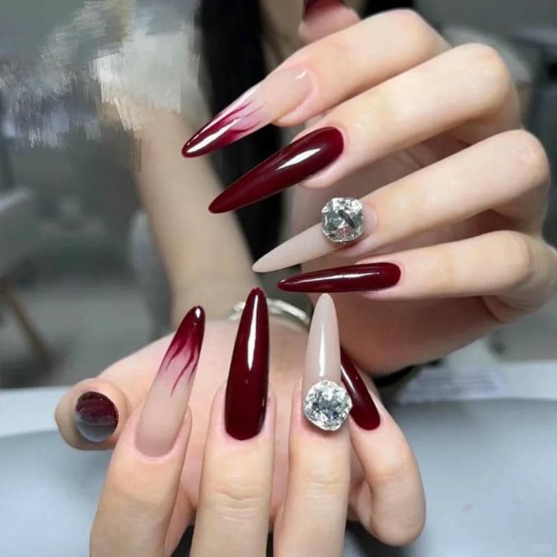 nail đỏ (27)