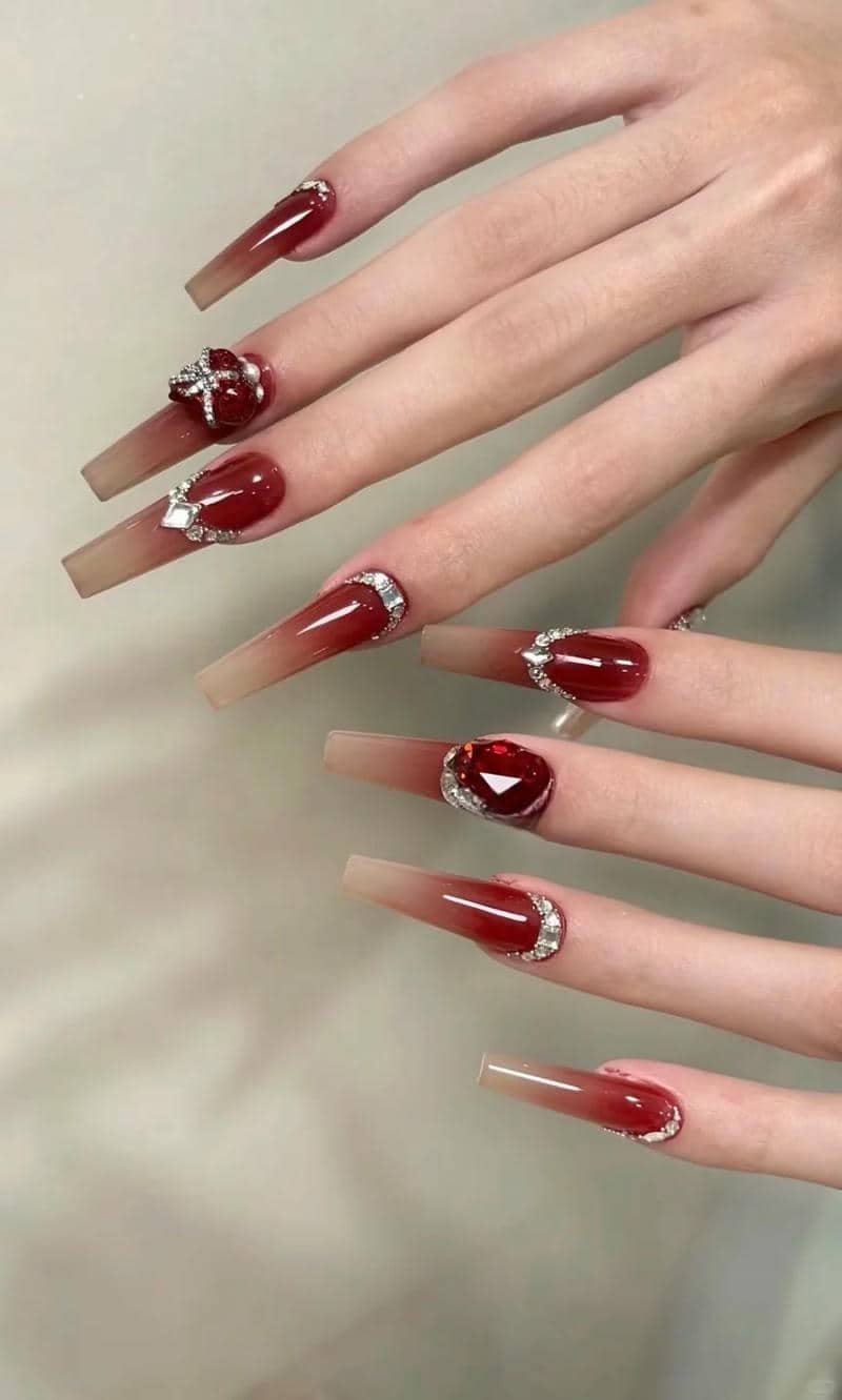 nail đỏ (29)